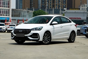 รถยนต์เชอรี อาริซโซ 5 ปี 2026 รถซีดานขนาดกะทัดรัดรุ่นใหม่จากจีน เชอรี อาริซโซ 5 สปอยเลอร์ รถใหม่ราคาประหยัด รถยนต์ใช้น้ำมันเบนซิน รถ SUV สำหรับผู้ใหญ่ - Product Image 2