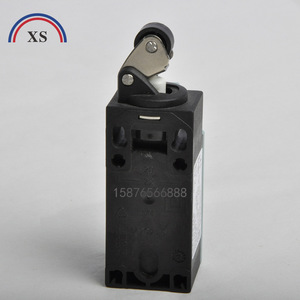 Siemens Limit Switch 00.780.1944 Screw Terminal Industrial Use - Product Image 2