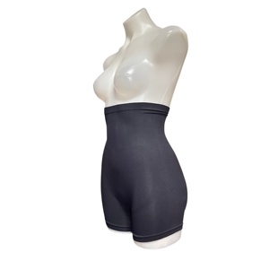 <span class=keywords><strong>Faja</strong></span> Moldeadora Ultrafina Invisible de Cintura Alta con Control de Abdomen y Efecto Levanta Glúteos - Product Image 6
