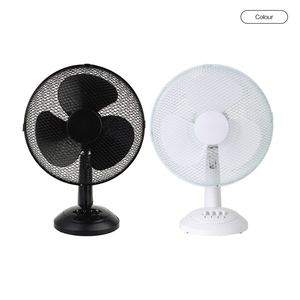 Venta directa de fábrica, No hay ruido de Bajo vatio Pak español aire circulación Fan - Product Image 4