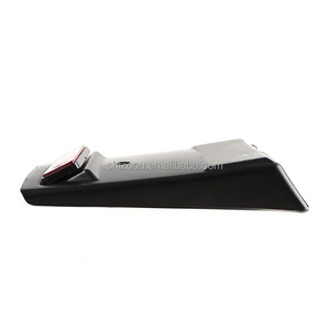 Garde-boue arrière en plastique ABS pour moto <span class=keywords><strong>HONDA</strong></span> <span class=keywords><strong>Rebel</strong></span> CA250 CA125 CA 250 Ca <span class=keywords><strong>125</strong></span> <span class=keywords><strong>Rebel</strong></span> CMX250 Cmx 250 Garde-boue arrière - Product Image 4