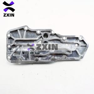 Penutup Pendingin Oli Mesin Diesel ZXIN Berkualitas Tinggi 4BT <span class=keywords><strong>3.3</strong></span> 4D102 PC200-7 Baru Garansi 6 Bulan Ringan 1kg - Product Image 2