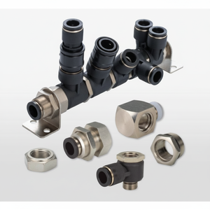 Bloque principal del colector de admisión PISCO MST12 - Product Image 1