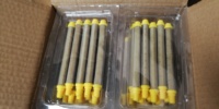 Filtre pour pistolet de pulvérisation Airless 60 Mesh Push on Type Remplacer les accessoires de pulvérisation à haute pression
