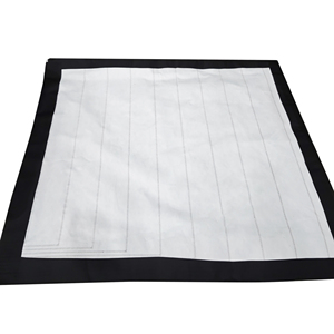 Matelas intelligent 24 h/24 <span class=keywords><strong>pour</strong></span> bébé avec moniteur de fréquence cardiaque Système d'alarme <span class=keywords><strong>pour</strong></span> <span class=keywords><strong>lit</strong></span> avec capteur de pression - Product Image 1