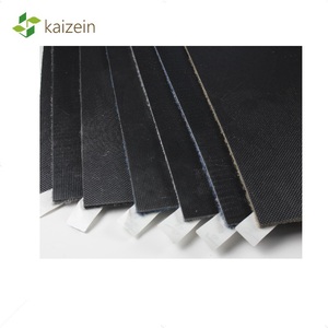 Losetas de Alfombra Modernas para Oficina Welspun, 50x50cm, Diseño Cuadrado, Pelo Cortado, Nailon con Base de Betún, Acolchadas para Pasillo - Product Image 3