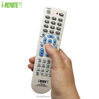 Mando a distancia universal para Samsung Smart Tv Universal TR522E