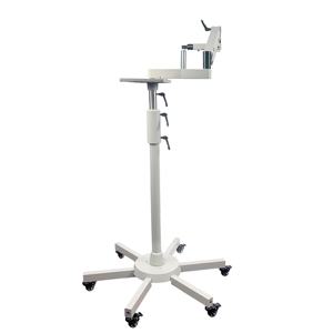 핫 세일 최저가 ZM-65WG2 치과용 현미경 유연한 범용 풀리 스탠드 포함 - Product Image 5