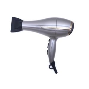 Secador de Pelo Portátil de Viaje, Compacto, Plegable, con Iones Negativos para Uso Doméstico, Cuidado Iónico Avanzado - Product Image 2