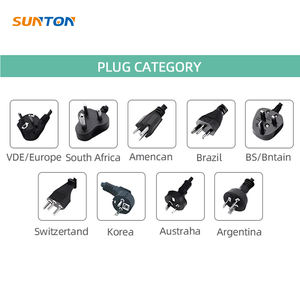 Hervidor eléctrico inalámbrico de acero inoxidable SUNTON OEM personalizado, duradero, con apagado automático, de gran capacidad (2 litros) - Product Image 4