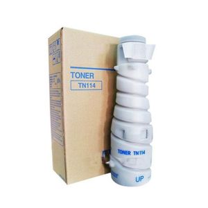 Cartouche de <span class=keywords><strong>toner</strong></span> TN-114 MT-<span class=keywords><strong>302</strong></span> pour Konica Minolta Bizhub 162 163 180 181 210 211 220 (références 8937708, 8937782, 8936402, 8936430) - Product Image 2
