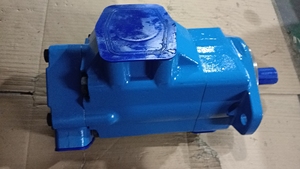 Bomba Hidráulica de Alta Presión Serie 2520VQ 3520VQ, Bomba Hidráulica de Paletas 3525VQ-35A21-11AB20L - Product Image 2