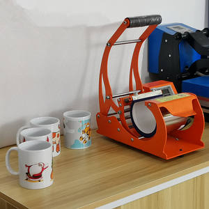 <span class=keywords><strong>Máquina</strong></span> de Impresión Manual de <span class=keywords><strong>Tazas</strong></span> con Prensa de Calor, Nueva, Precio al por Mayor, <span class=keywords><strong>para</strong></span> <span class=keywords><strong>Tazas</strong></span> Deportivas, <span class=keywords><strong>Tazas</strong></span> de Café y Vasos con Estampado en Caliente - Product Image 4