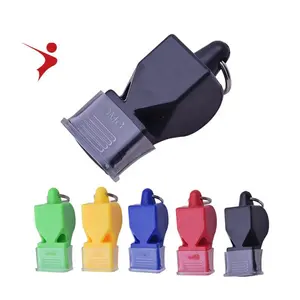 Árbitro silbatos fabricante Fox silbatos para alto decibelio baloncesto fútbol al aire libre silbato de supervivencia para - Product Image 1