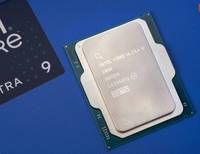 Processeur Intel Core Ultra 9 285/285K neuf plateau