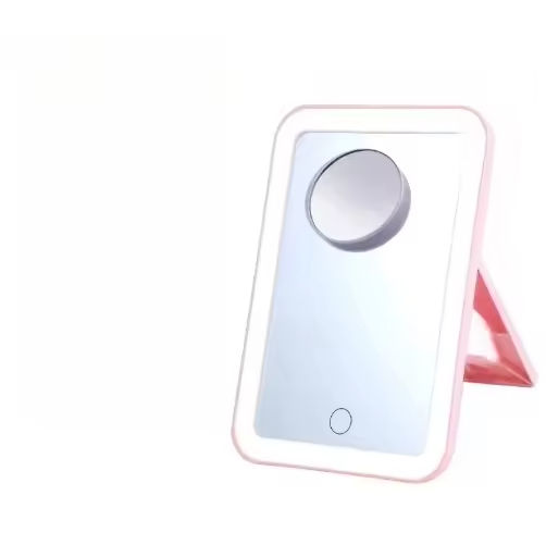 02-สีขาว- แว่นขยาย