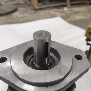 Parker PGP350 гидравлический насос PGP/PGM серии Parker PGP315 P315 насос для замены гидравлического масляного насоса - Product Image 4