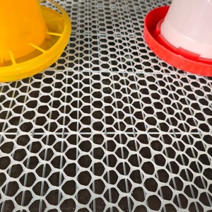 Gabbia per Polli a 3/4 Piani Tipo H Zincata a Caldo per Allevamento Avicolo, Gabbia per Pulcini e Pulcini Neonati - Product Image 2