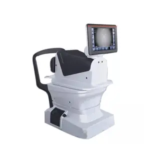 Autorefrattore oftalmico optometria senza cheratometro rifrattometro automatico con comunicatore Bluetooth AR710 e AKR710