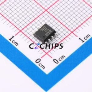 ชิปวงจรรวม8ชิป IC ไฟฟ้า ISP762TFUMA1สวิตช์อิเล็กทรอนิกส์ - Product Image 1