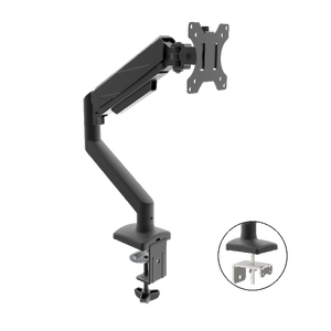 Giá đỡ màn hình <span class=keywords><strong>LCD</strong></span> xoay cân bằng trọng lượng, chất lượng cao, phổ biến nhất, gắn bàn - Product Image 2