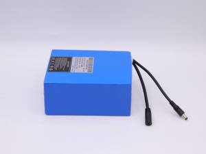 22.2v 24v 25.2v 25.9v Flexible Lithium Cell <strong>Li</strong>-<strong>ion</strong> <strong>Battery</strong> <strong>Pack</strong> 20ah 25ah 27ah 28ah 30Ah Rechargeable Power <strong>Li</strong>-<strong>ion</strong> <strong>Li</strong> <strong>Batteries</strong> - Product Image 2