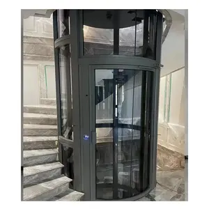 Лифты для дома, домашние Лифты на 2 человек, 2-х этажные
