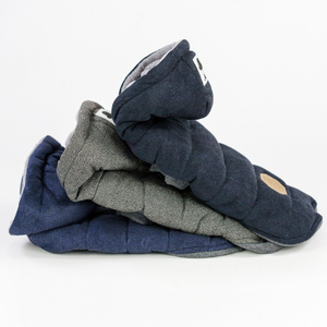 <span class=keywords><strong>Chaleco</strong></span> de Invierno para Perros, Clásico, de Alta Calidad, Ecológico, Acolchado de Algodón, con Forro <span class=keywords><strong>Polar</strong></span>, Venta al por Mayor - Product Image 4
