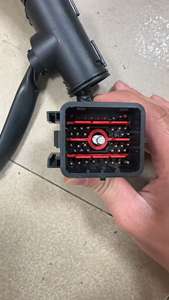 ชุดสายไฟ VOE14710704 Jision สำหรับรถตัก L90/L110/L120/L150/L180/L220/L260/L350-Excavator อะไหล่ - Product Image 4