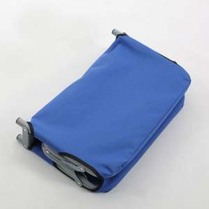 Camas Elevadas Portátiles y Duraderas para Mascotas, de Malla Oxford, para Gatos y Perros, para Viajes, Interiores y Exteriores - Product Image 2