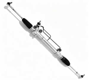 Crémaillère de direction assistée hydraulique neuve de qualité OEM, RHD 44250-0K800 - Product Image 3