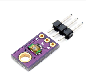เซ็นเซอร์วัดแสง TEMT6000 TEMT6000แบบมืออาชีพโมดูลเซ็นเซอร์แสง... - Product Image 1