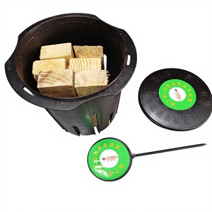 กล่องดักปลวกสำหรับสวนกลางแจ้งพร้อมสารล่อและระบบกำจัดปลวกสำหรับขายส่ง - Product Image 1