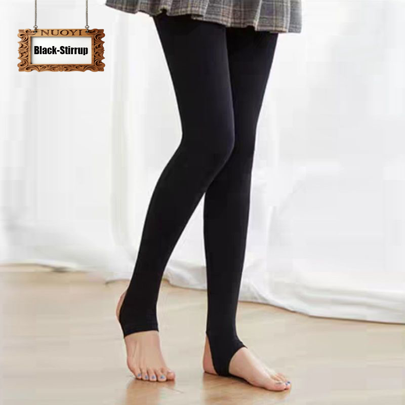 Black-Stirrup