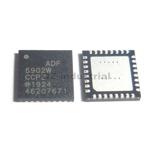 QZ adf5902 ban đầu 24Ghz 2 CH ISM-Ban nhạc fmcw <span class=keywords><strong>transmi</strong></span> 32-dfcsp adf5902wccpz - Product Image 3