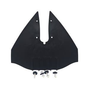 Stabilisateur d'hydrofoil Sport 200 pour moteurs hors-bord de 8 à 40 CV, hélices marines à entraînement arrière - Product Image 2
