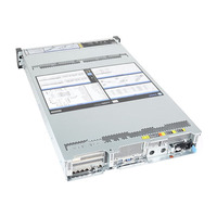 For Lenovo WR3220G2 Refurbished Server 3.3GHz CPU 16GB RAM 512GB Storage Enterprise Host