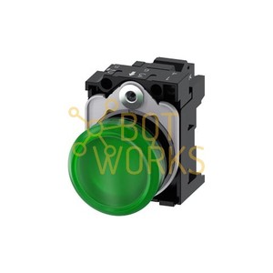 Siemens 3SU11066AA403AA0 - Nuovo - Product Image 1
