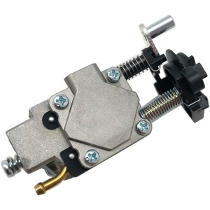 Carburador Compatible con Desbrozadora Hsqna 345FR 545FX 545FXT 545RX 545FR para Walbro <span class=keywords><strong>WTE</strong></span> 12 580 80 39-01 - Product Image 4