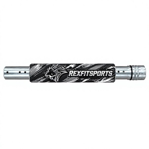 REXFIT SPORTS Bandas Elásticas Ajustables para Barriles de Paintball, Venta al Por Mayor, Personalizadas, Fabricadas en Pakistán - Product Image 1