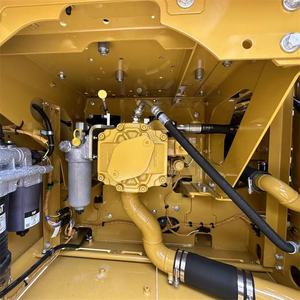 Excavadoras CATERPILLAR, Excavadora Usada de Orugas CAT 320 - Product Image 6