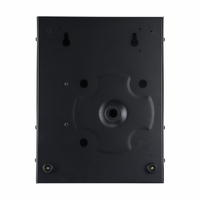 Régulateur de tension automatique monophasé de type relais Tmux Factory Supply 5KVA AVR AC 220V pour appareils électroménagers