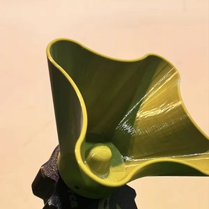 อุปกรณ์ตกปลาและอุปกรณ์เสริม เครื่องกระจายเหยื่อสำหรับปลาฮาลิบัต แท่งกระจายเหยื่อ เครื่องกระจายเหยื่อสำหรับเรือ  เรือ <span class=keywords><strong>Boatman</strong></span> เครื่องกระจายเหยื่อ Rushwave - Product Image 1