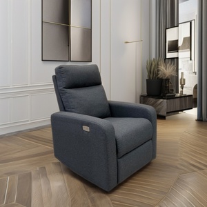 Nuevo producto caliente Precio bajo Hogar Sofá grande Retráctil Silla para ancianos Sofá Sillón Elevador - Product Image 2