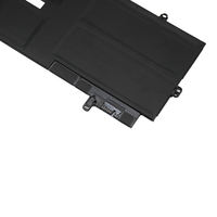 Nueva batería genuina L20C4P71 15,44 V 57Wh para portátil Lenovo ThinkPad X1 Carbon Gen 9 2021 L20D4P71 L20M4P71 reemplazo de portátil