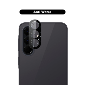 Protector de pantalla de lente de cámara de cobertura completa para cámara <span class=keywords><strong>Samsung</strong></span>, vidrio templado para <span class=keywords><strong>Galaxy</strong></span> A57 - Product Image 2