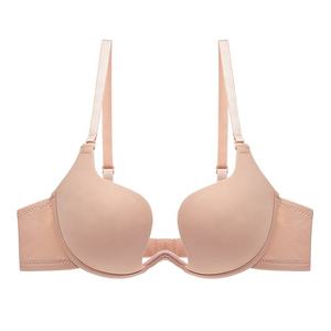 U Bra Halter Trở Lại Váy Cưới Vẻ Đẹp Trở Lại Đồ Lót Nữ Bán Buôn Tập Hợp Sexy Liền Mạch Áo Ngực - Product Image 6