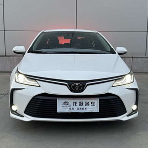 <span class=keywords><strong>Toyota</strong></span> <span class=keywords><strong>Corolla</strong></span> 2021 TNGA 1.5L CVT Pioneer Edition, best-seller, faible kilométrage, pour les trajets urbains, exportée de Chine - Product Image 2