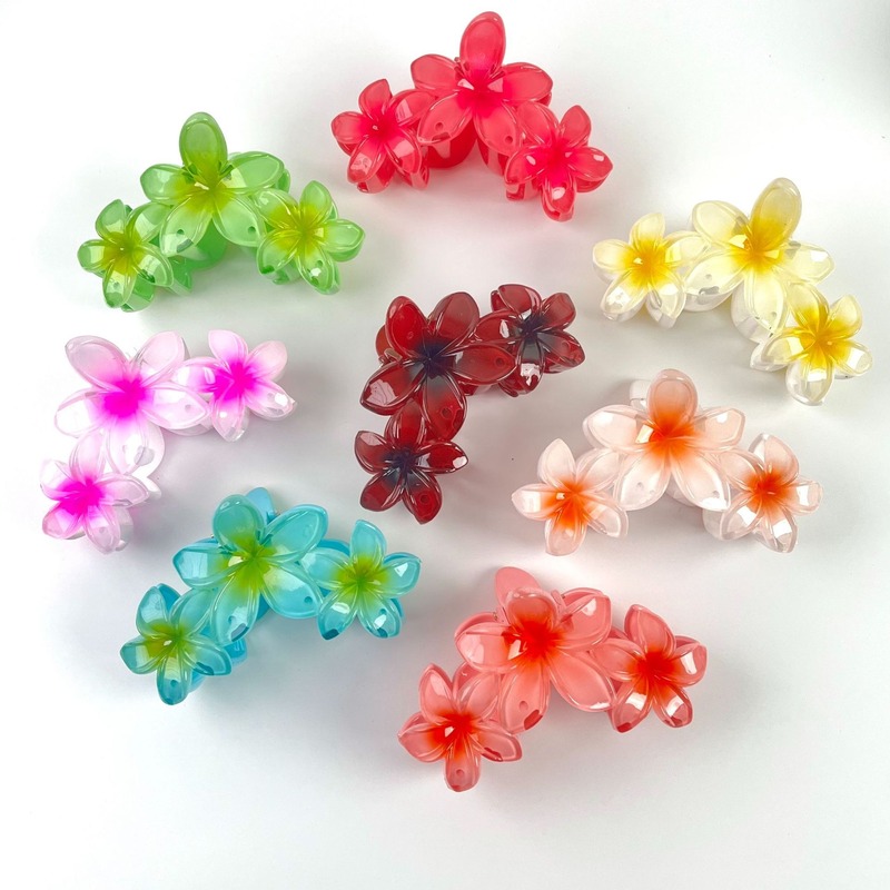 New Wholesale Simple Cute Large Plastic