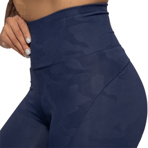 Yoga Pants for Women <b>with</b> <b>Pockets</b> High Waist Full Length Quick Dry <b>Workout</b> Running <b>Leggings</b> Tie Dye Gym Sports - Product Image 6